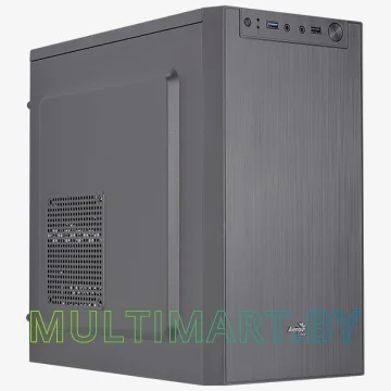 Корпус AeroCool CS-108-S-BK-v1 картинка 3